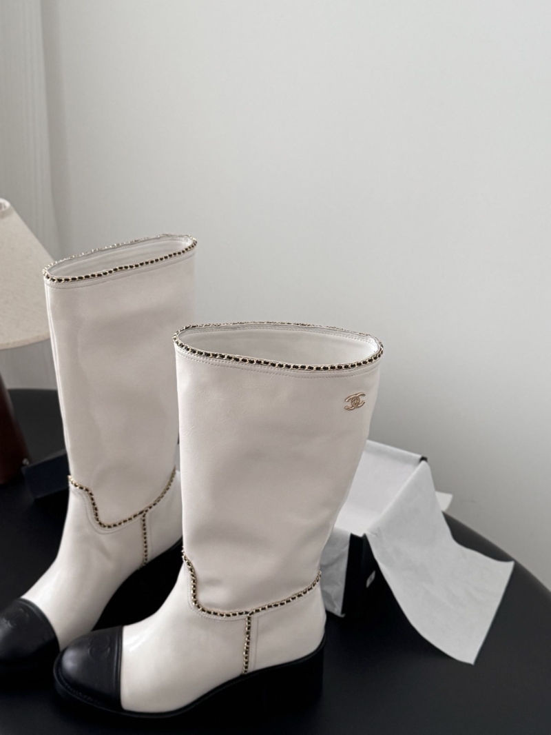 Ch**el boots